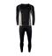 Picture of KAMO MENS THERMAL SET BLACK